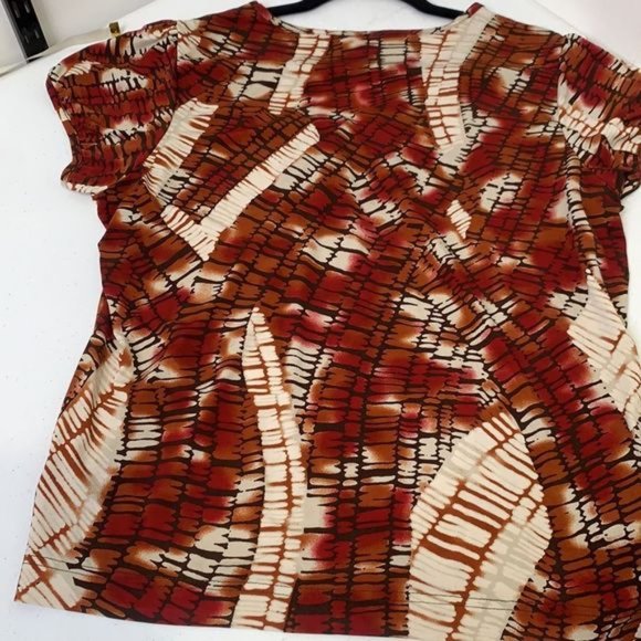 Worthington Top - Picture 3 of 7